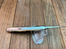 Henckels Stag Pen Knife Made by Henckels Solingen Germany Henckels Stag Pen Knife Made by Henckels Solingen Germany