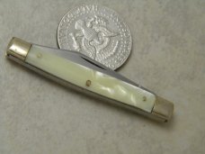 Case XX 1940-64 Cracked Ice 9233 Pen Knife Case XX 1940-64 Cracked Ice 9233 Pen Knife