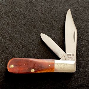 1970 Case XX BARLOW