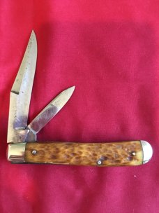 Vintage Maher and Grosh jack knife Vintage Maher and Grosh jack knife