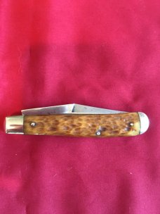 Vintage Maher and Grosh jack knife Vintage Maher and Grosh jack knife