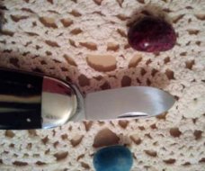 Bulldog Bluegill Sunfish Knife ~~  $90.00  ~~
