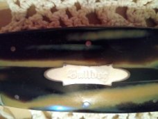 Bulldog Bluegill Sunfish Knife ~~  $90.00  ~~