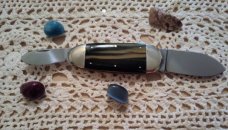 Bulldog Bluegill Sunfish Knife ~~  $90.00  ~~