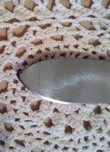 Bulldog Bluegill Sunfish Knife ~~  $90.00  ~~