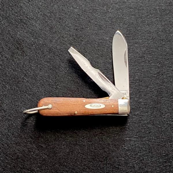 1940-64 Case XX Electricians Knife 1940-64 Case XX Electricians Knife