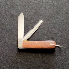 1940-64 Case XX Electricians Knife 1940-64 Case XX Electricians Knife