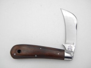 Queen Cutlery Hawk Bill Pruner #1: Queen Cutlery hawk bill pruner,