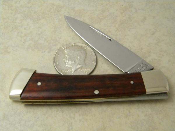 Ka-Bar KA-LOK Stainless 2228 Japan Wood Bolster Lock Locking Blade Knife 1979 Ka-Bar KA-LOK Stainless 2228 Japan Wood Bolster Lock Locking Blade Knife 1979