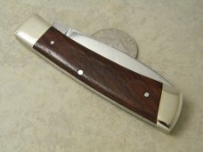 Ka-Bar KA-LOK Stainless 2228 Japan Wood Bolster Lock Locking Blade Knife 1979 Ka-Bar KA-LOK Stainless 2228 Japan Wood Bolster Lock Locking Blade Knife 1979