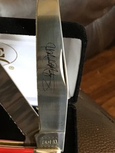 NEW 2020 CASE XX USA 6254 SS DARK RED BONE SAWCUT TRAPPER JOHN MICHAEL MONTGOMERY LIMITED EDITION NEW 2020 CASE XX USA 6254 SS DARK RED BONE SAWCUT TRAPPER JOHN MICHAEL MONTGOMERY LIMITED EDITION