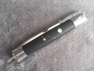 Vintage 1980's Large Korean Rizzuto excellent!