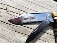 GREAT EASTERN GEC NORTHFIELD COCOBOLO WOOD HANDLES MUST SEE!! BUFFALO JACK KNIFE 1/820 MIT 441218 GREAT EASTERN GEC NORTHFIELD COCOBOLO WOOD HANDLES MUST SEE!! BUFFALO JACK KNIFE 1/820 MIT 441218