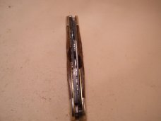 1980's Case Muskrat Knife 1980's Case Muskrat Knife