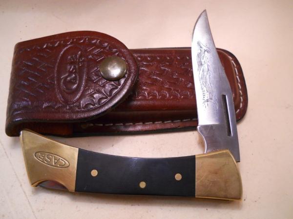Case Hammerhead Knife / Sheath Case Hammerhead Knife / Sheath