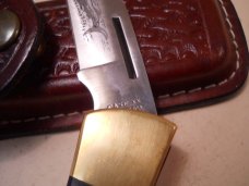 Case Hammerhead Knife / Sheath Case Hammerhead Knife / Sheath