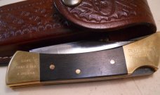 Case Hammerhead Knife / Sheath Case Hammerhead Knife / Sheath
