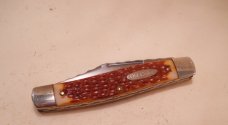 Old Cutler (Colonial) Knife File Work Old Cutler (Colonial) Knife File Work
