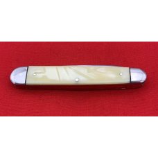 Vintage H BOKER & CO Splitback Whittler Folding Pocket Knife 1891-1944 Salesman’s Sample MINT Vintage H BOKER & CO Splitback Whittler Folding Pocket Knife 1891-1944 Salesman’s Sample MINT