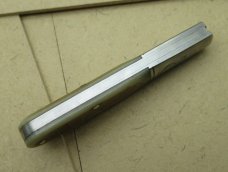 Great Eastern Cutlery Back to Basics Sawyer Barlow Knife Charlie C. SFO 152121 ................(887) Great Eastern Cutlery Back to Basics Sawyer Barlow Knife Charlie C. SFO 152121 ................(887)