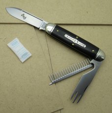 Great Eastern Cutlery, Tidioute Beer & Sausage Knife 352320 ...................................(893)