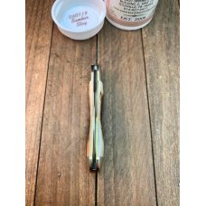 Great Eastern Cutlery Northfield Pemberton 06 1 Blade Sambar Stag BD74 Great Eastern Cutlery Northfield Pemberton 06 1 Blade Sambar Stag BD74
