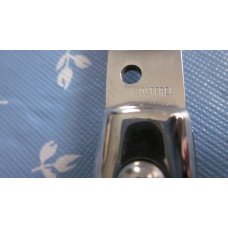 Vintage Italian Stainless BO/BC Vintage Italian Stainless BO/BC