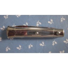 Vintage Italian Stainless BO/BC Vintage Italian Stainless BO/BC