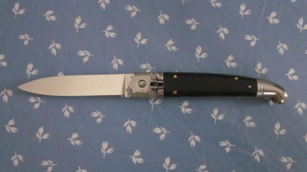 Vintage Italian/French lever lock Vintage Italian/French lever lock