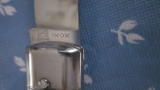 Vintage Italian/French lever lock Vintage Italian/French lever lock