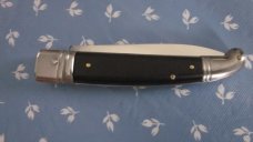 Vintage Italian/French lever lock Vintage Italian/French lever lock