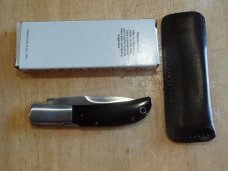 Vintage Al Mar Falcon Knife; 1003C (?) 1003TW (?); Original (?) Box and Sheath Vintage Al Mar Falcon Knife; 1003C (?) 1003TW (?); Original (?) Box and Sheath