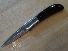 Vintage Al Mar Falcon Knife; 1003C (?) 1003TW (?); Original (?) Box and Sheath Vintage Al Mar Falcon Knife; 1003C (?) 1003TW (?); Original (?) Box and Sheath