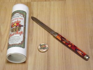 Great Eastern Fruit Knife 892121