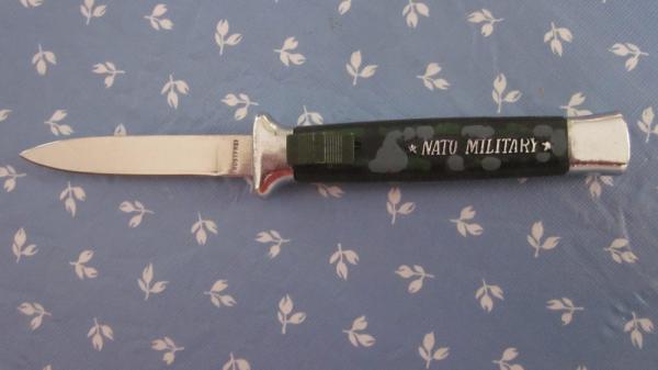 Vintage NATO OTF Vintage NATO OTF
