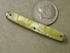 Camillus New York USA Lobster Knife