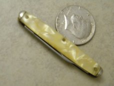 Camillus New York USA Lobster Knife