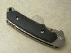 Buck USA 279T Alpha Hunter Linerlock Knife 