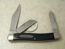 Schrade Walden Cut K74 USA Keen Kutter Limited Edition The Spirit of St. Louis Stockman Knife Schrade Walden Cut K74 USA Keen Kutter Limited Edition The Spirit of St. Louis Stockman Knife