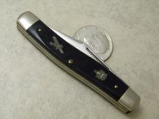Schrade Walden Cut K74 USA Keen Kutter Limited Edition The Spirit of St. Louis Stockman Knife Schrade Walden Cut K74 USA Keen Kutter Limited Edition The Spirit of St. Louis Stockman Knife