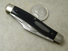Schrade Walden Cut K74 USA Keen Kutter Limited Edition The Spirit of St. Louis Stockman Knife Schrade Walden Cut K74 USA Keen Kutter Limited Edition The Spirit of St. Louis Stockman Knife