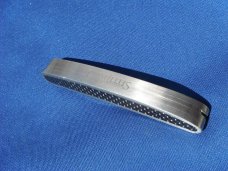 Camillus Blac-Jacket Folding Pocket Knife, 2 Blades 3" each. Comes with wooden box. Camillus Blac-Jacket Folding Pocket Knife, 2 Blades 3" each. Comes with wooden box.