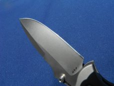 NOS/NIB BENCHMADE/H&K SNODY design Axis Lock original box/paperwork, w/2 HK stickers & a H&K koozie! NOS/NIB BENCHMADE/H&K SNODY design Axis Lock original box/paperwork, w/2 HK stickers & a H&K koozie!