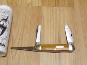 Great Eastern Tidioute 29 Stockyard Whittler
