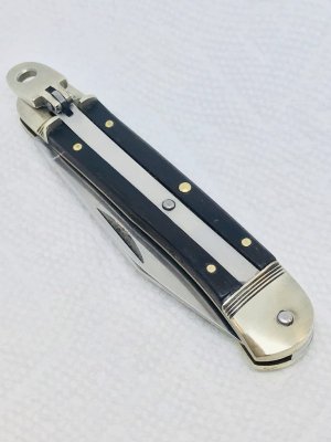 1990's Hubertus Springer Mid-Size