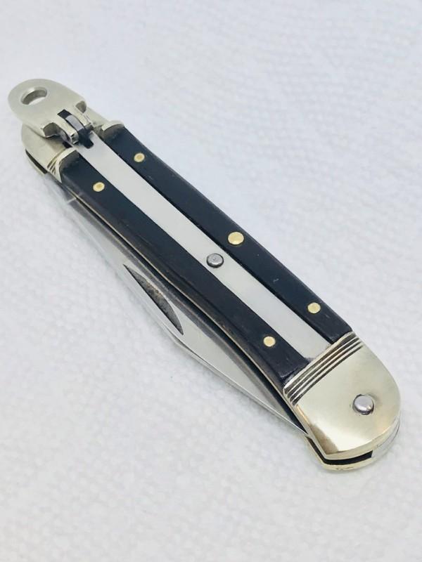 1990's Hubertus Springer Mid-Size 1990's Hubertus Springer Mid-Size