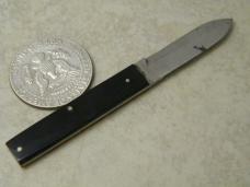 N.C. Co Canton OH Ink Eraser Novelty Knife 