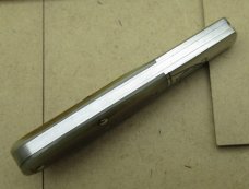 Maher & Grosh #14 Chain Knife. Made by Great Eastern Cutlery. .................................(886) Maher & Grosh #14 Chain Knife. Made by Great Eastern Cutlery. .................................(886)