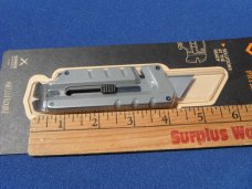 GERBER PRYBRID UTILITY 8 Multi-Tool PRY BAR Retractable Blade. Condition is "New"