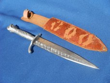 German Solingen DAGGER KNIFE FORGED SOLINGEN STEEL FROM GERMANY Eagle Claw & Ball. Sharp!!! German Solingen DAGGER KNIFE FORGED SOLINGEN STEEL FROM GERMANY Eagle Claw & Ball. Sharp!!!